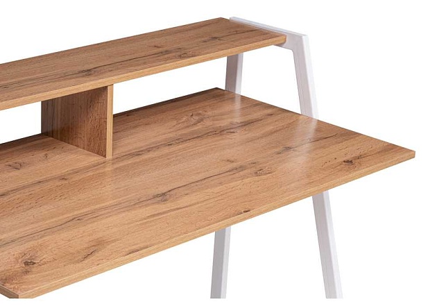 Письменный стол Woodville Аларо 542656 изображение 2 Письменный стол Woodville Аларо 542656 Фото № 2