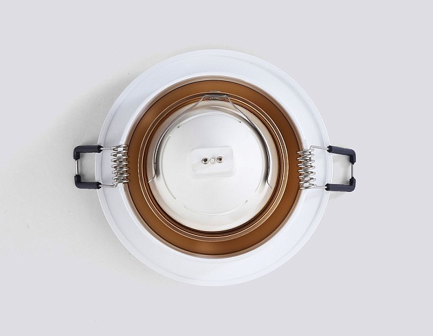 Встраиваемый светильник Ambrella Light Techno Spot Standard Tech TN102723 изображение 4 Встраиваемый светильник Ambrella Light Techno Spot Standard Tech TN102723 Фото № 4