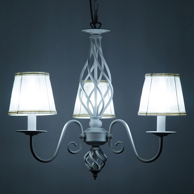 Подвесная люстра Citilux Ровена CL427130 Фото № 14