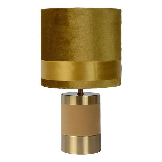 Настольная лампа Lucide Extravaganza Frizzle 10500/81/34 Фото № 1