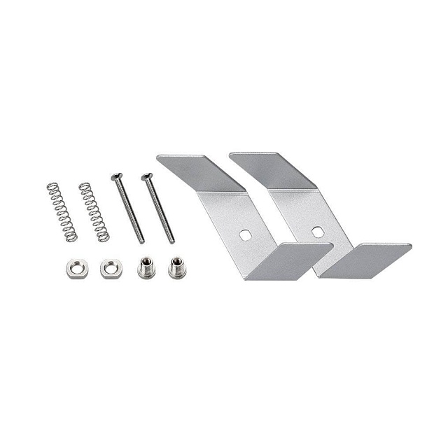 Набор пластин монтажная Arlight S2-Linia69-F Set 021193 Фото № 1