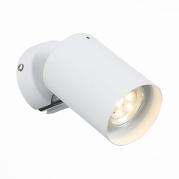 Светодиодный спот ST Luce Fanale SL597.501.01 изображение 1 Светодиодный спот ST Luce Fanale SL597.501.01 Фото № 1