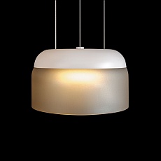 Подвесной светильник Loft IT Totem 10466P Smoke matte 1