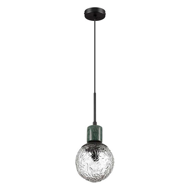 Подвесной светильник Odeon Light Greeni 5026/1 Фото № 1