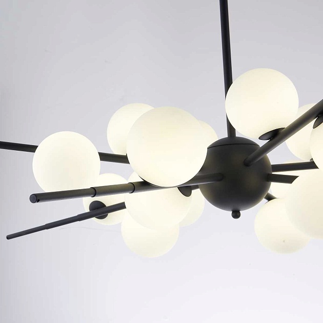 Подвесная люстра Imperium Loft Cherry Bomb 148017-22 изображение 12 Подвесная люстра Imperium Loft Cherry Bomb 148017-22 Фото № 12