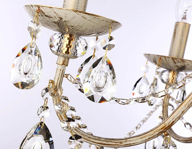 Подвесная люстра Ambrella light Traditional TR4944 изображение 3 Подвесная люстра Ambrella light Traditional TR4944 Фото № 3