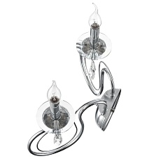 Бра Lumion Classi Laoka 8032/2W 3