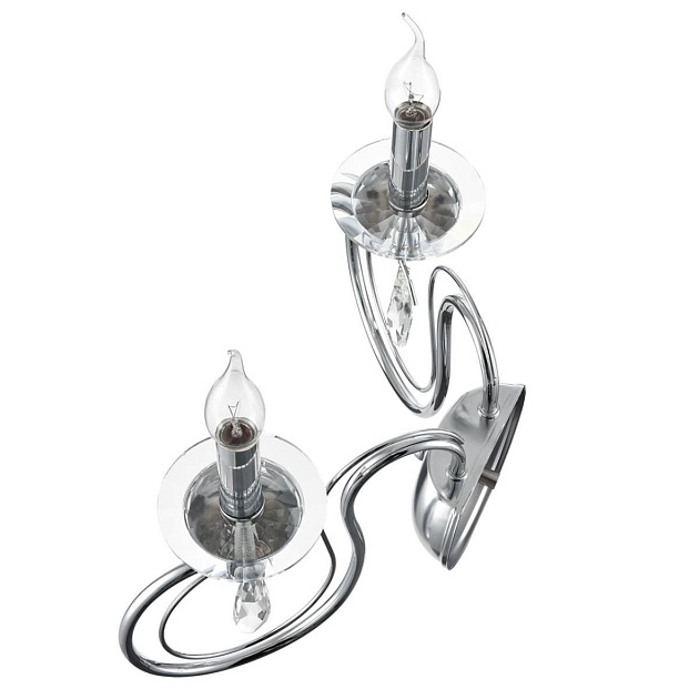 Бра Lumion Classi Laoka 8032/2W изображение 4 Бра Lumion Classi Laoka 8032/2W Фото № 4