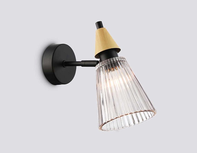Бра Ambrella light High Light LH58118 изображение 3 Бра Ambrella light High Light LH58118 Фото № 3