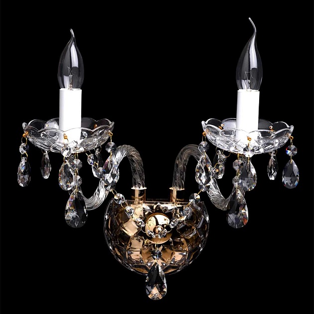 Бра MW-Light Каролина 367023102 изображение 2 Бра MW-Light Каролина 367023102 Фото № 2