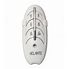 Потолочная люстра Velante 176-207-04 5