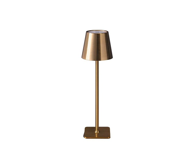 Настольная лампа Kink Light Никки 07203-T,20 изображение 2 Настольная лампа Kink Light Никки 07203-T,20 Фото № 2