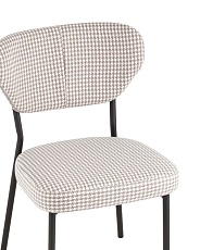 Кухонный стул Stool Group Билл FDC9672 Houndstooth 3 2