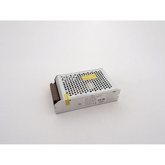 Блок питания LEDS POWER 250Вт 12В Standard 000817 изображение 2 Блок питания LEDS POWER 250Вт 12В Standard 000817 Фото № 2