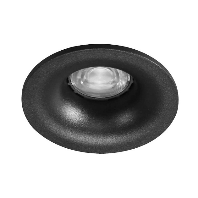 Встраиваемый светильник Crystal Lux CLT 004С1 BL Фото № 1