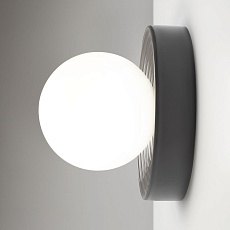 Бра Maytoni Modern MOD403WL-01GR 3