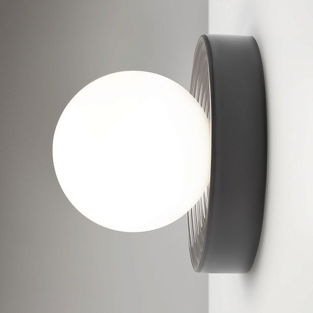 Бра Maytoni Modern MOD403WL-01GR Фото № 4