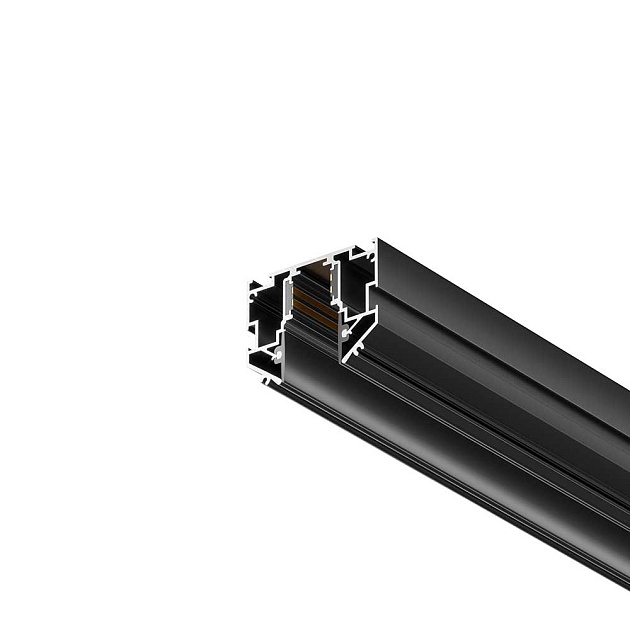 Шинопровод встраиваемый Maytoni Technical Magnetic track system Exility Busbur TRX034-SCH-422B Фото № 1
