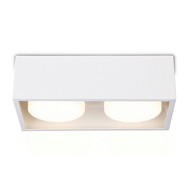 Накладной светильник Ambrella light Techno Spot Techno TN70828 Фото № 1