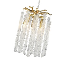 Подвесная люстра Kink Light Шанти 07871-20D,33 3