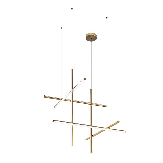 Подвесной светильник LOFT IT Coordinates 10393/C Фото № 1