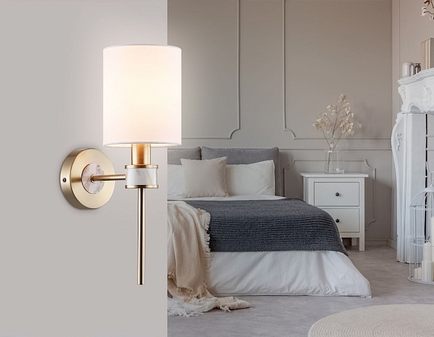 Бра Ambrella Light High Light Classic LH72375 Фото № 3