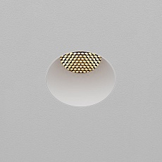 Встраиваемый светильник Maytoni Technical Dip DL122-15W-2.7K-TRS-W 3