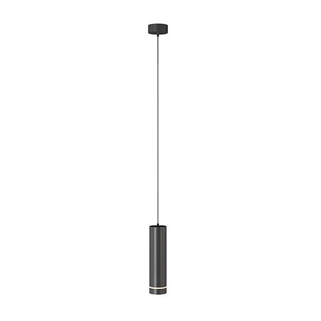Подвесной светильник Maytoni Orlo P085PL-12W4K-B Фото № 1