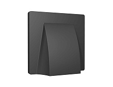 Лицевая панель AMBRELLA VOLT ALFA AP9158 2