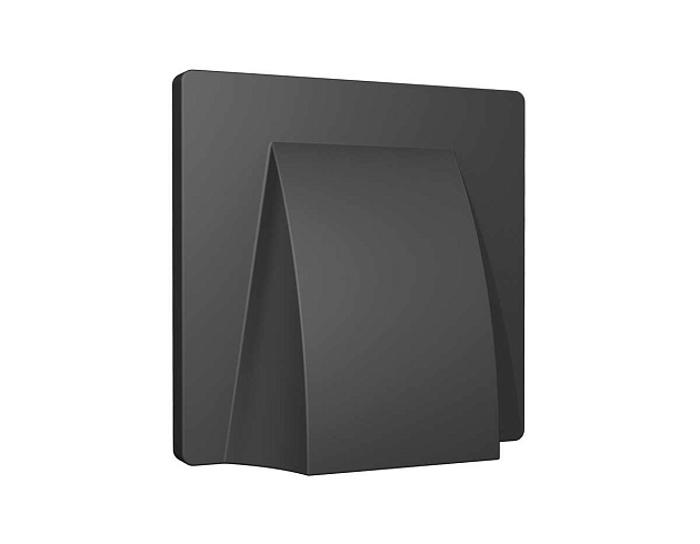 Лицевая панель AMBRELLA VOLT ALFA AP9158 Фото № 3