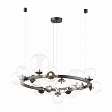 Подвесная люстра Odeon Light Modern Tovi 4818/14 1