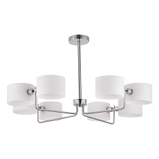 Потолочная люстра Evoluce Aerin SLE1121-102-08 3