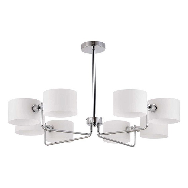 Потолочная люстра Evoluce Aerin SLE1121-102-08 Фото № 4