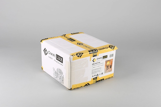 Бра Omnilux Mezzano OML-79111-01 изображение 3 Бра Omnilux Mezzano OML-79111-01 Фото № 3