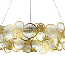 Подвесная люстра ST Luce Swatch SL6133.303.09 2