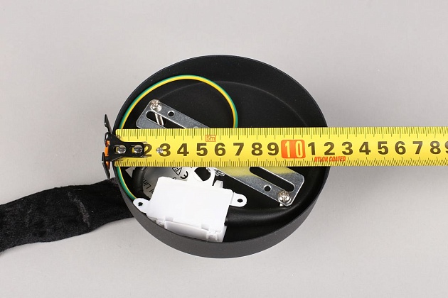 Подвесная люстра Aployt Rozet APL.902.03.11 Фото № 2