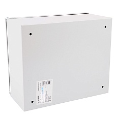 Шкаф с монтажной панелью ЩМП-2.3.1 Stekker EBX60-2/2.3.1-54 IP54 (250*300*150) сталь ArcaMetal 50549 1