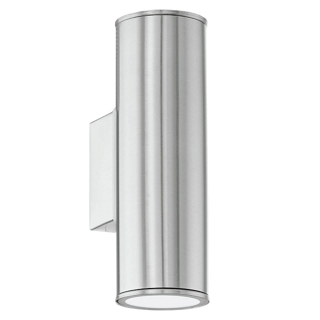 Уличный настенный светильник Eglo Riga 94107 Фото № 1