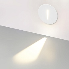 Встраиваемый светодиодный светильник Odeon Light Hightech Escala 7052/3WL 4