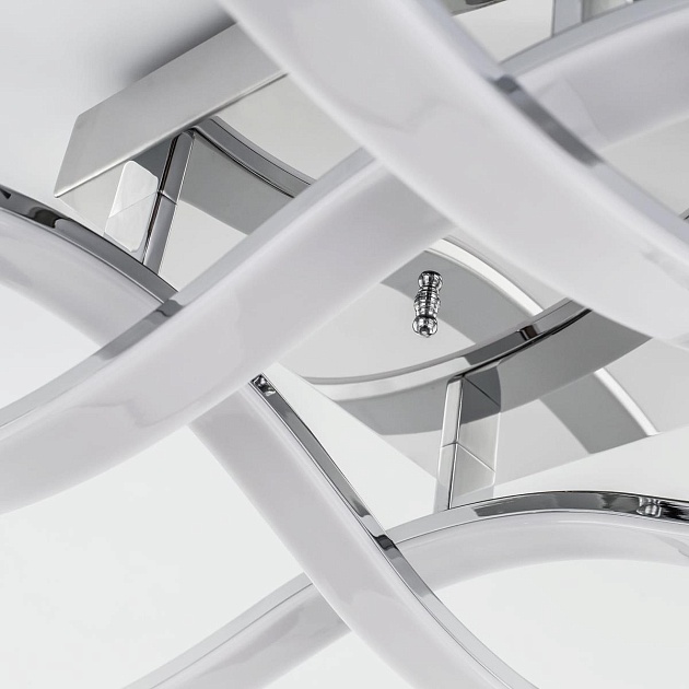 Потолочный светодиодный светильник Citilux Джек CL226131 изображение 3 Потолочный светодиодный светильник Citilux Джек CL226131 Фото № 3