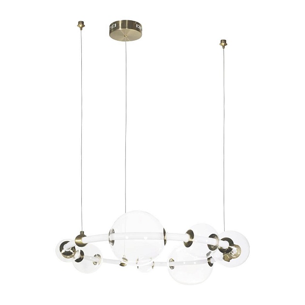 Подвесной светильник Loft IT Alpha 10126/730 изображение 1 Подвесной светильник Loft IT Alpha 10126/730 Фото № 1