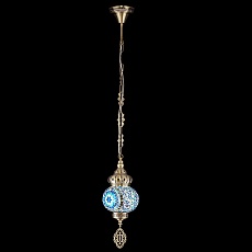 Подвесной светильник Citilux Каир CL419116 4
