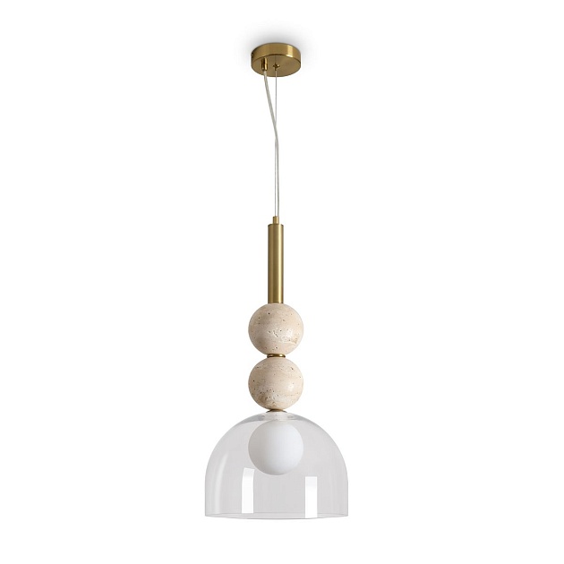 Подвесной светильник Freya Sunspot FR5482PL-01BS изображение 1 Подвесной светильник Freya Sunspot FR5482PL-01BS Фото № 1