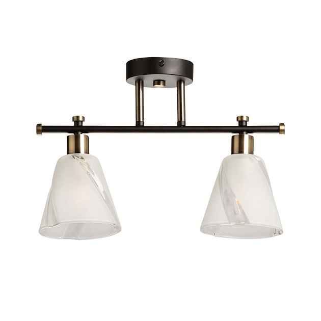 Люстра De City Тетро 118010302 Фото № 1