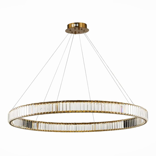 Подвесная люстра ST Luce TIVOLI SL1622.313.01 изображение 1 Подвесная люстра ST Luce TIVOLI SL1622.313.01 Фото № 1