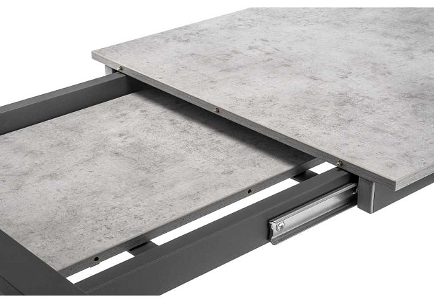 Кухонный стол Woodville Центавр 368667 изображение 3 Кухонный стол Woodville Центавр 368667 Фото № 3