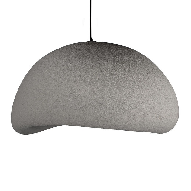 Подвесной светильник Loft IT Stone 10252/800 Grey изображение 6 Подвесной светильник Loft IT Stone 10252/800 Grey Фото № 6
