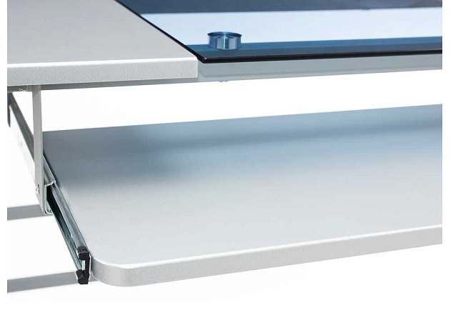 Компьютерный стол Woodville Uliss 1677 изображение 4 Компьютерный стол Woodville Uliss 1677 Фото № 4