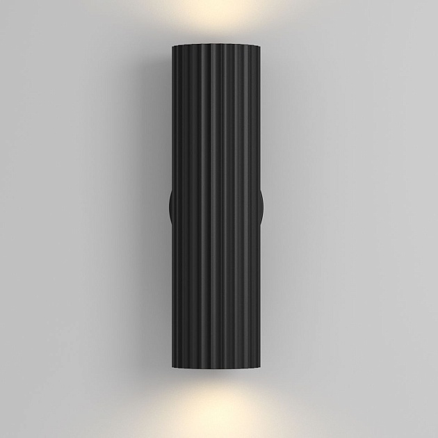 Бра Maytoni Technical Calipso C106WL-02-GU10-B Фото № 7