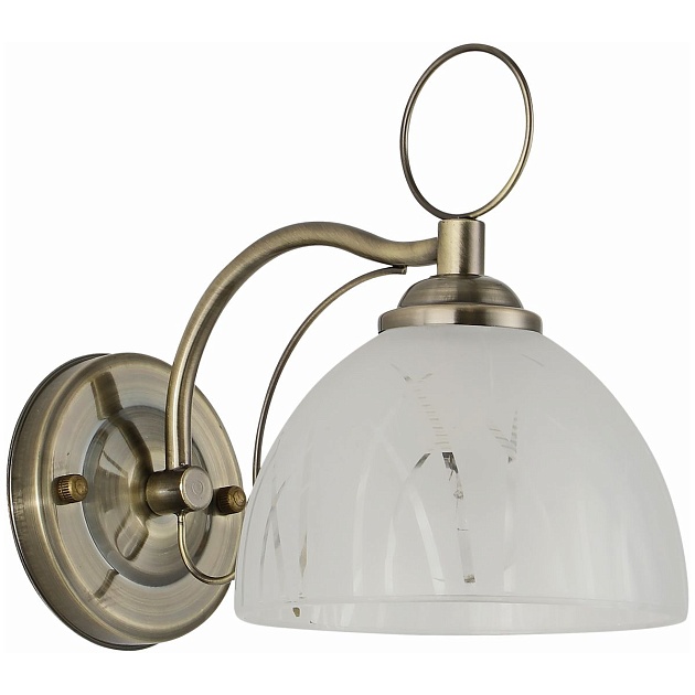 Бра Reluce 06570-0.2-01 Фото № 3